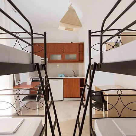 And Beds * Rethymno (Crete)