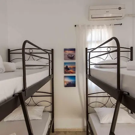 And Beds 旅馆 *