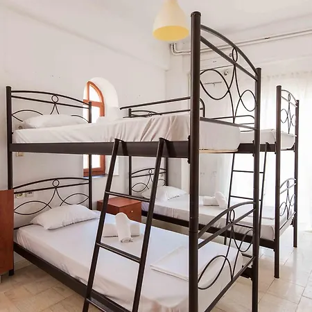 旅馆 And Beds