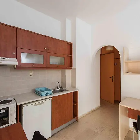 And Beds * Rethymno (Crete)