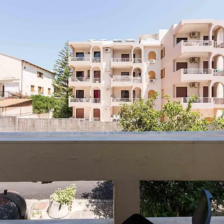 And Beds Rethymno (Crete)