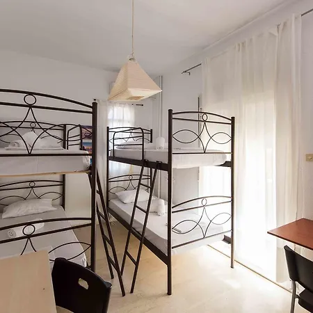 And Beds Rethymno (Crete)