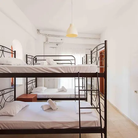 And Beds * Rethymno (Crete)