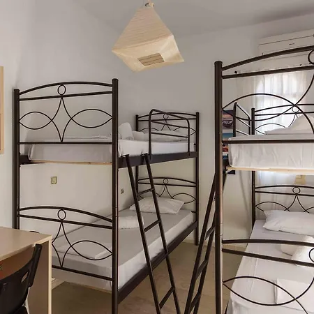 And Beds Rethymno (Crete)